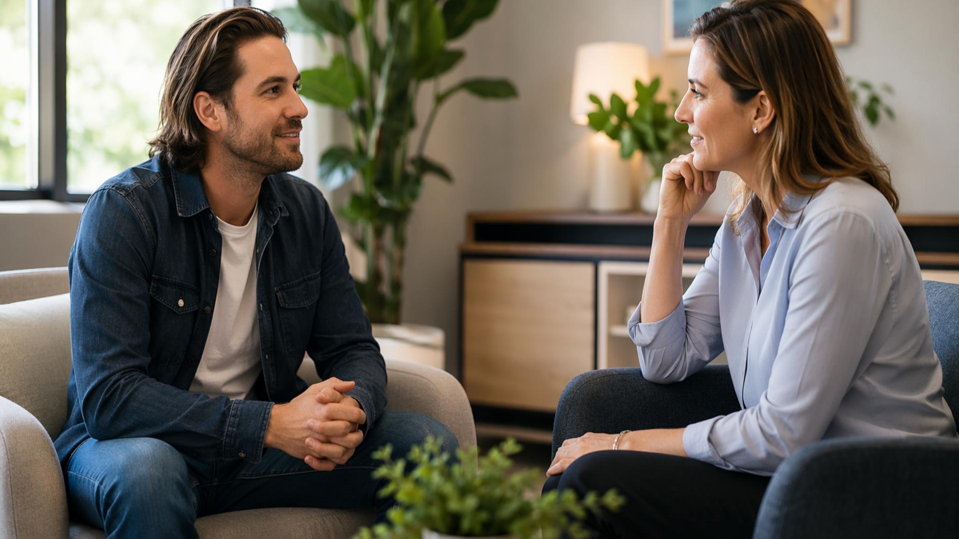 Jobs and Career Reintegration After Completing an Addiction Program